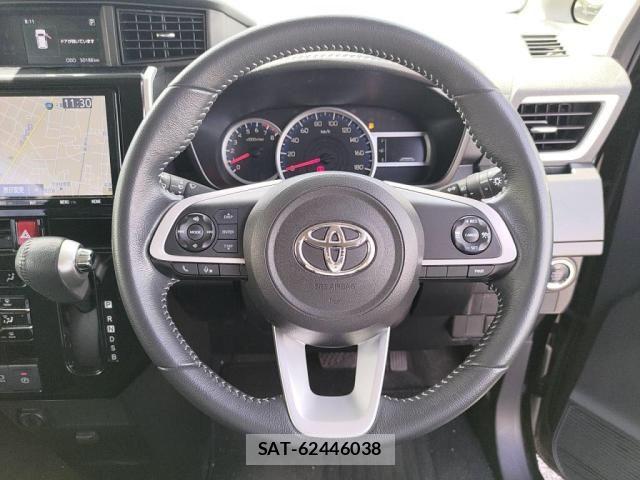Toyota ROOMY 2020-12 6527414-19