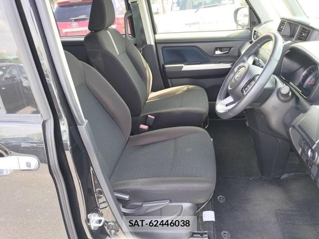 Toyota ROOMY 2020-12 6527414-20