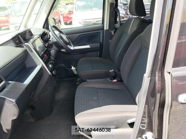 Toyota ROOMY 2020-12 6527414-21