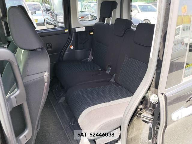 Toyota ROOMY 2020-12 6527414-22