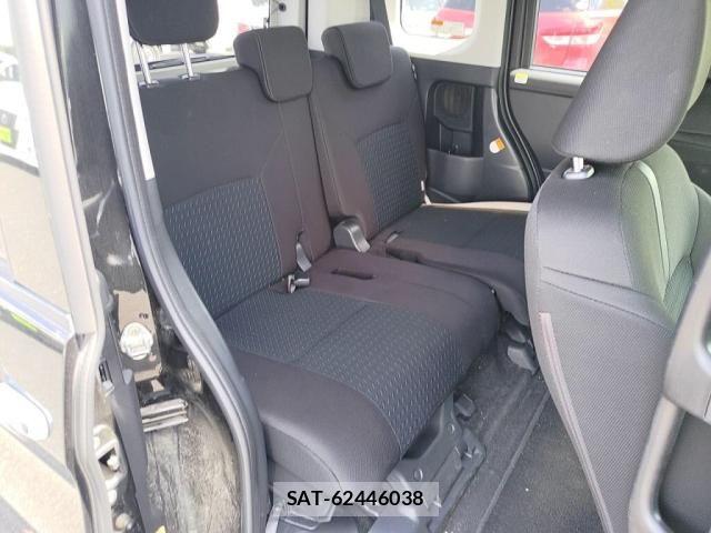 Toyota ROOMY 2020-12 6527414-23