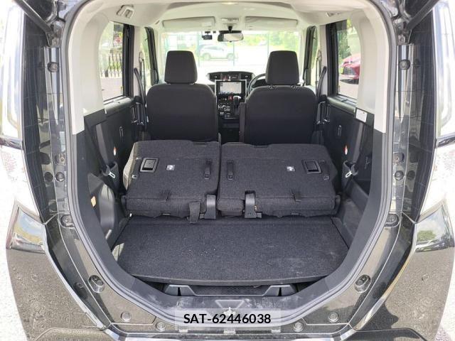 Toyota ROOMY 2020-12 6527414-26