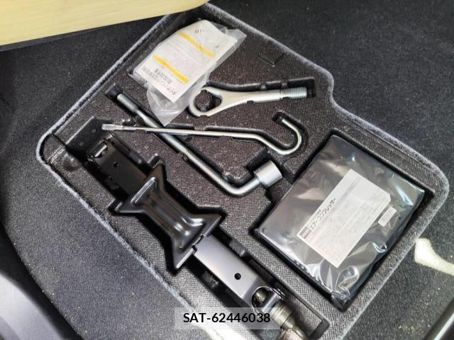 Toyota ROOMY 2020-12 6527414-27