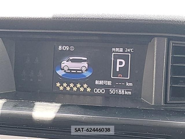 Toyota ROOMY 2020-12 6527414-28