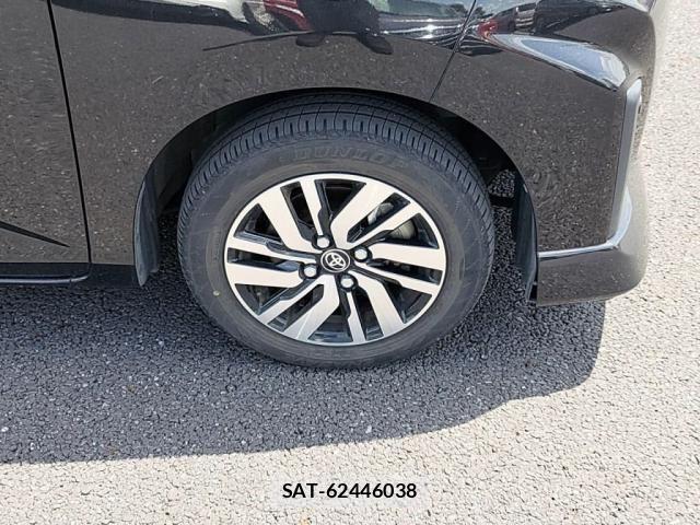 Toyota ROOMY 2020-12 6527414-29