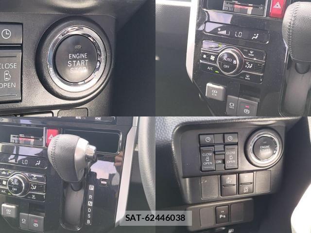 Toyota ROOMY 2020-12 6527414-4