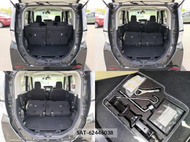 Toyota ROOMY 2020-12 6527414-7