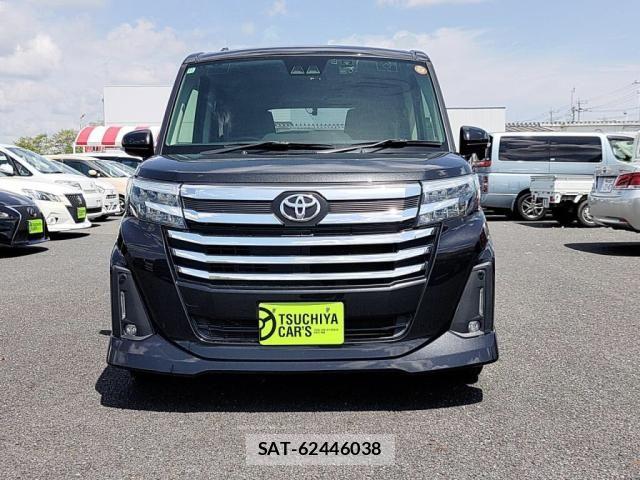Toyota ROOMY 2020-12 6527414-8