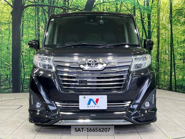 Toyota ROOMY 2017-06 6546683-13