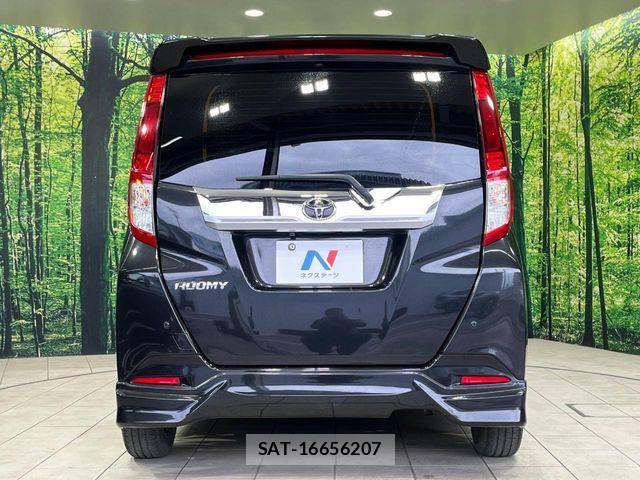 Toyota ROOMY 2017-06 6546683-14