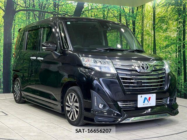 Toyota ROOMY 2017-06 6546683-15