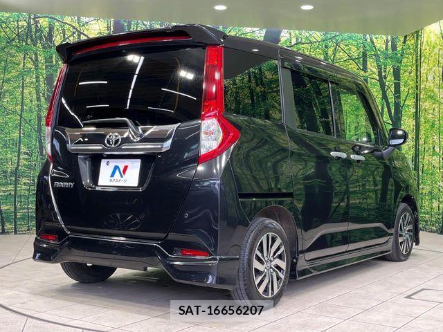 Toyota ROOMY 2017-06 6546683-16