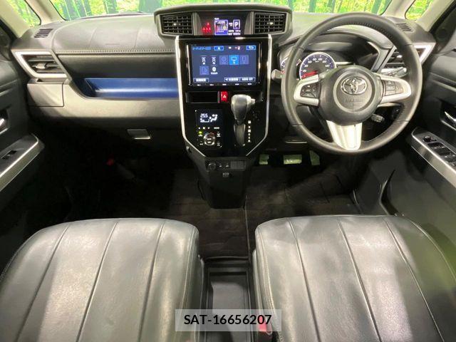 Toyota ROOMY 2017-06 6546683-1