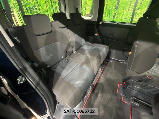 Toyota ROOMY 2022-09 6546678-9