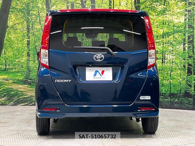 Toyota ROOMY 2022-09 6546678-15