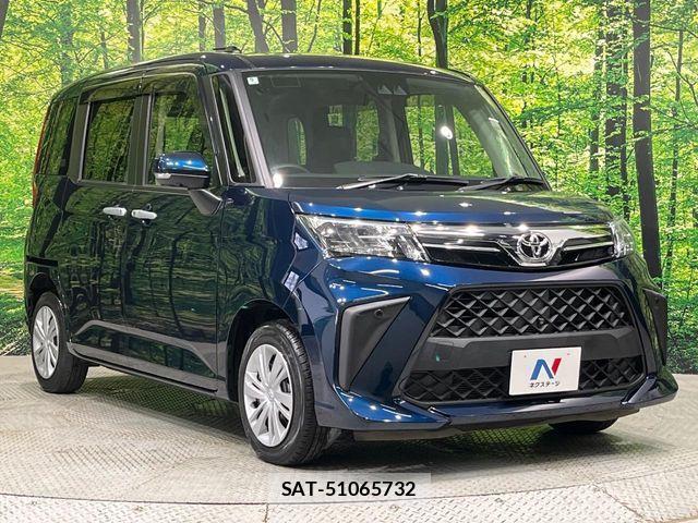Toyota ROOMY 2022-09 6546678-16