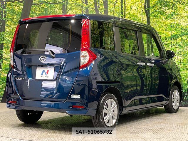 Toyota ROOMY 2022-09 6546678-17