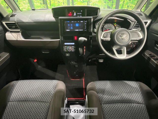 Toyota ROOMY 2022-09 6546678-1