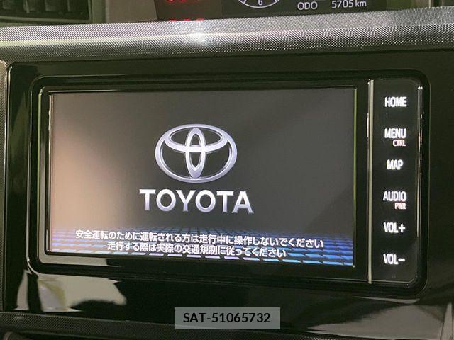 Toyota ROOMY 2022-09 6546678-3
