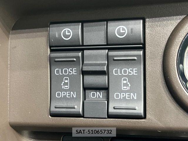 Toyota ROOMY 2022-09 6546678-5