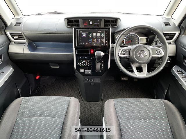 Toyota ROOMY 2023-05 6614472-1