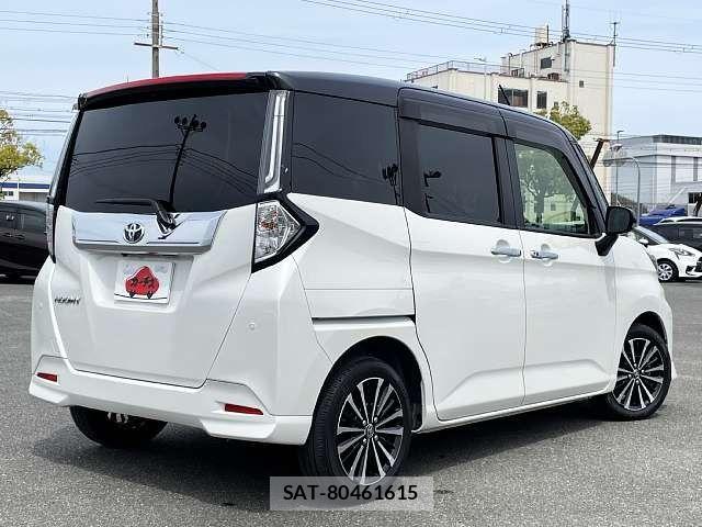Toyota ROOMY 2023-05 6614472-2