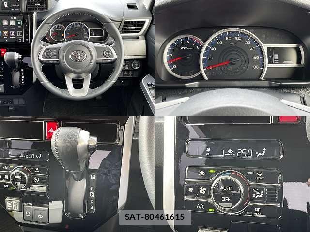Toyota ROOMY 2023-05 6614472-3