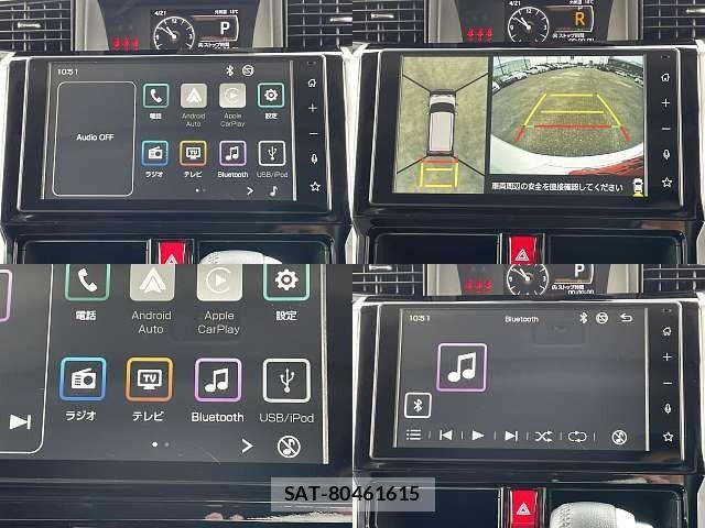 Toyota ROOMY 2023-05 6614472-5