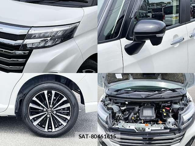 Toyota ROOMY 2023-05 6614472-6