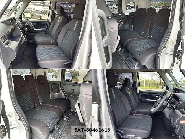 Toyota ROOMY 2023-05 6614472-7