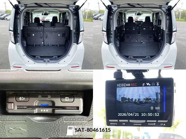 Toyota ROOMY 2023-05 6614472-8