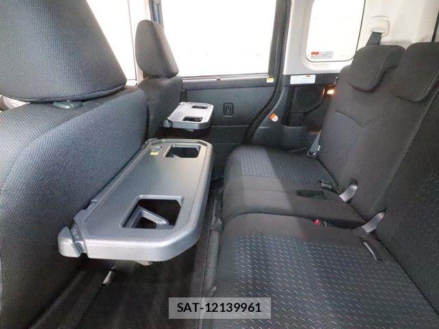 Toyota ROOMY 2020-12 6614485-9