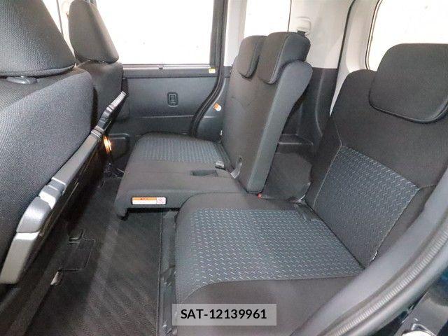 Toyota ROOMY 2020-12 6614485-10