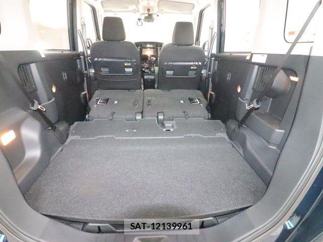 Toyota ROOMY 2020-12 6614485-12