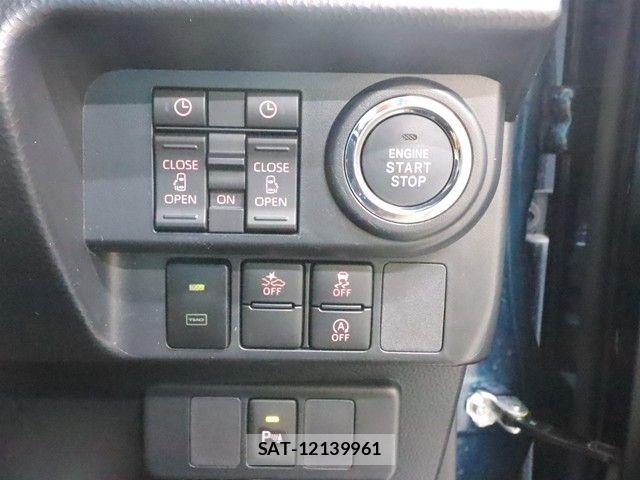 Toyota ROOMY 2020-12 6614485-22