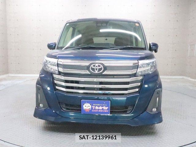 Toyota ROOMY 2020-12 6614485-25