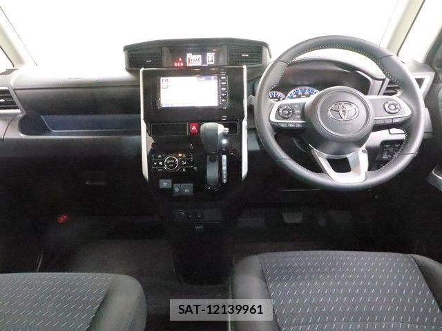 Toyota ROOMY 2020-12 6614485-2