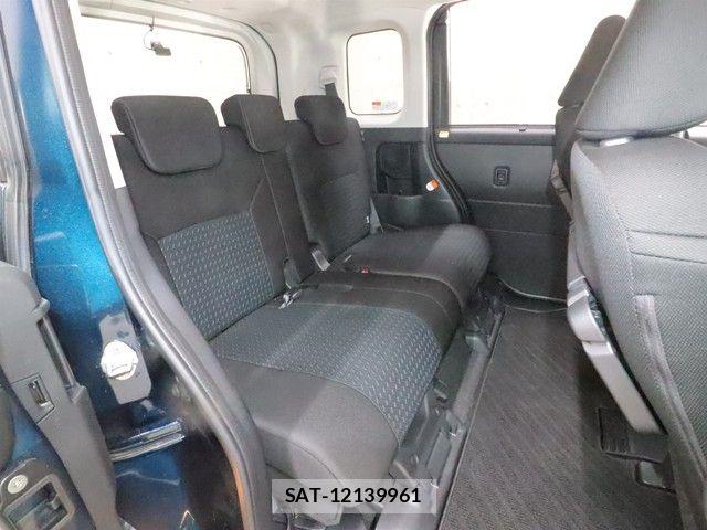 Toyota ROOMY 2020-12 6614485-4