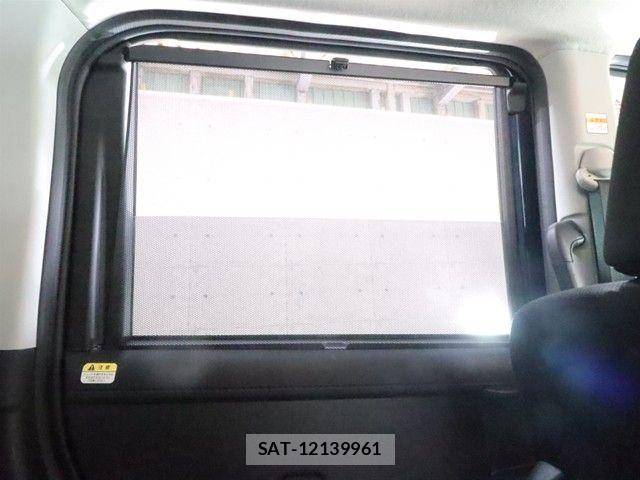 Toyota ROOMY 2020-12 6614485-5