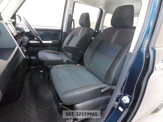 Toyota ROOMY 2020-12 6614485-6