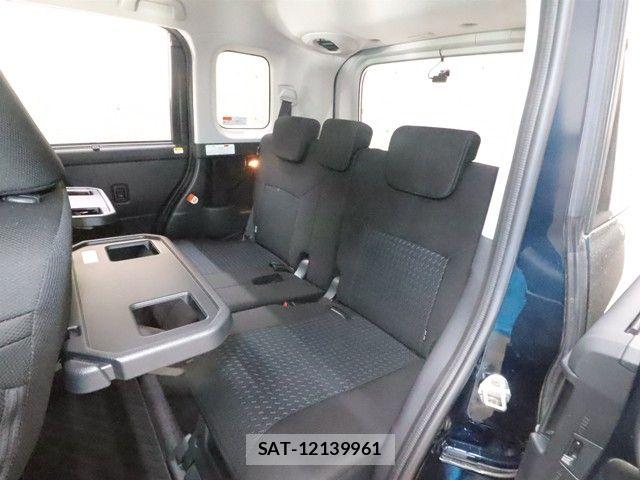Toyota ROOMY 2020-12 6614485-8