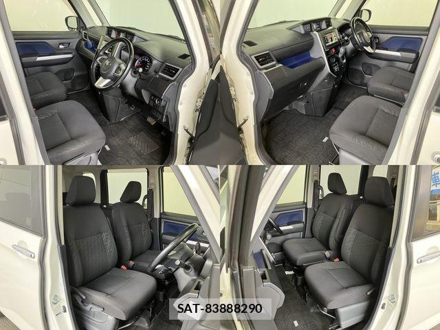 Toyota ROOMY 2018-09 6614492-16