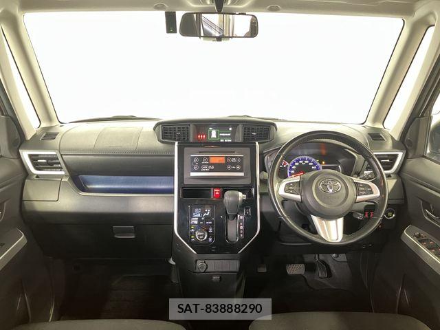 Toyota ROOMY 2018-09 6614492-1
