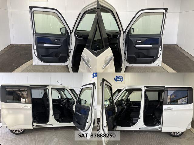 Toyota ROOMY 2018-09 6614492-21