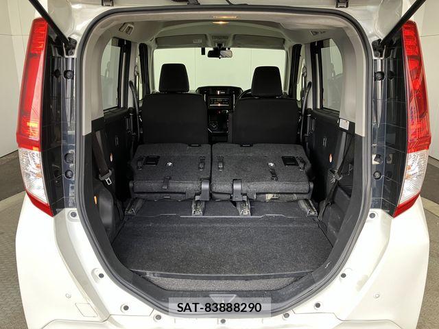 Toyota ROOMY 2018-09 6614492-24