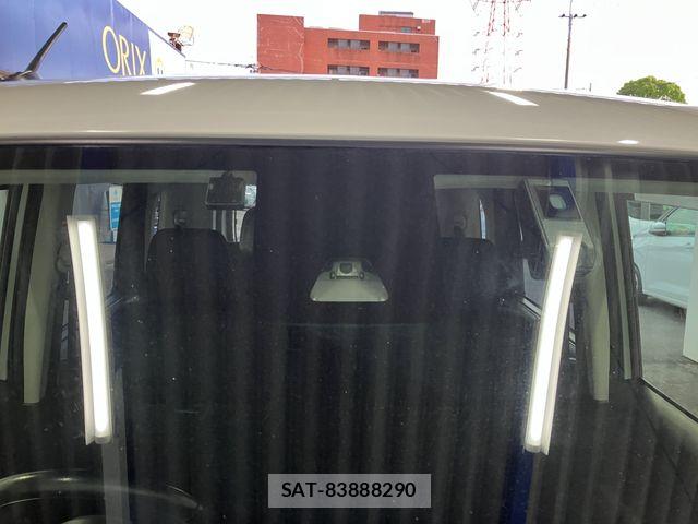 Toyota ROOMY 2018-09 6614492-28