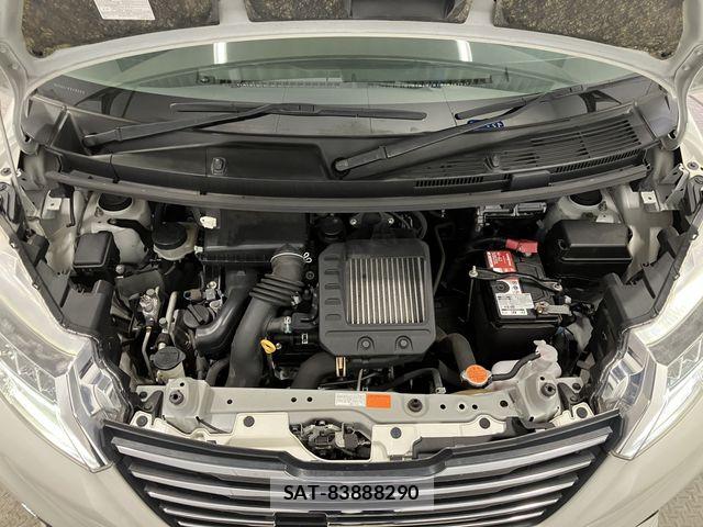 Toyota ROOMY 2018-09 6614492-6