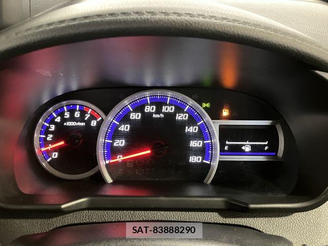 Toyota ROOMY 2018-09 6614492-7