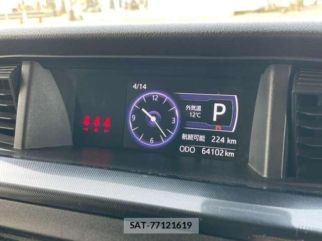 Toyota ROOMY 2018-01 6614499-11