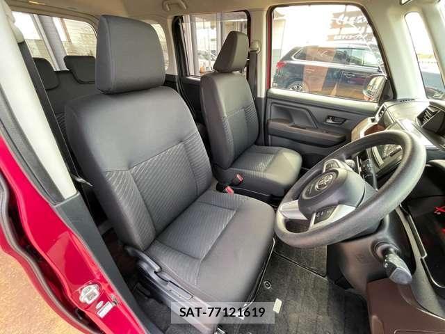 Toyota ROOMY 2018-01 6614499-17